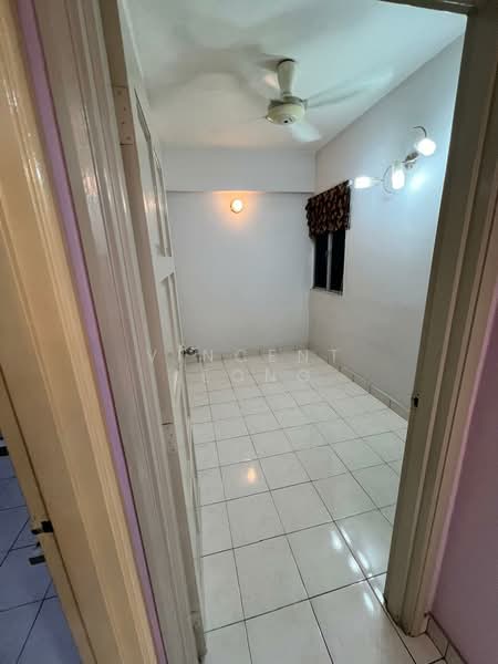 Service Residence for Rent at Avelon Tower @ Plaza Medan Putra - Vincent Leong - Interior - PropertyGuru.com.my
