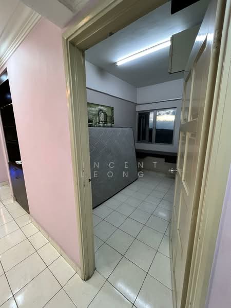 Service Residence for Rent at Avelon Tower @ Plaza Medan Putra - Vincent Leong - Bedroom - PropertyGuru.com.my