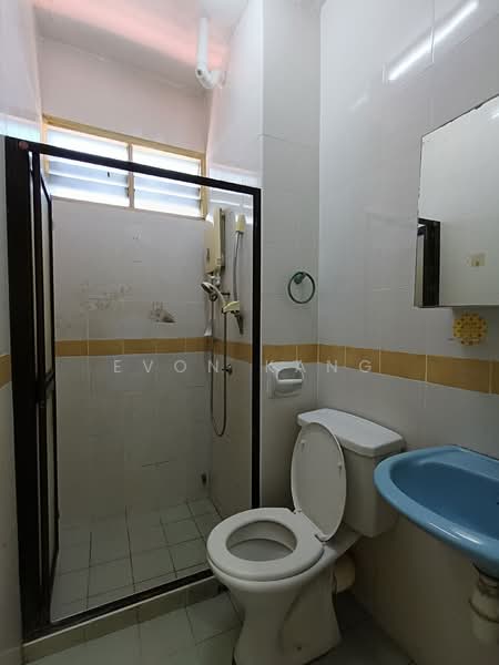 Condominium for Sale at Vistaria Condominium - Evon Kang - Bathroom - PropertyGuru.com.my