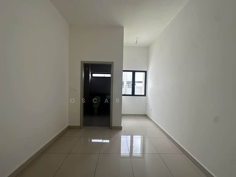 2-storey Terraced House for Sale in Bandar Bukit Raja (Klang) - Oscar Tee - Bathroom - PropertyGuru.com.my