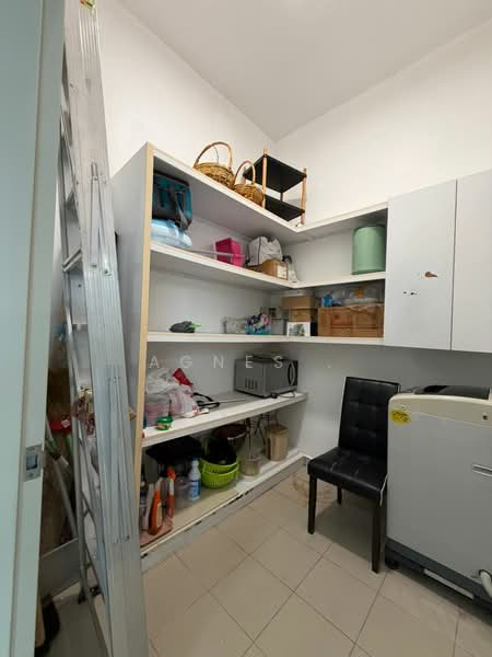 Cluster House for Rent in Horizon Hills (Iskandar Puteri (Nusajaya)) - Agnes . - Interior - PropertyGuru.com.my