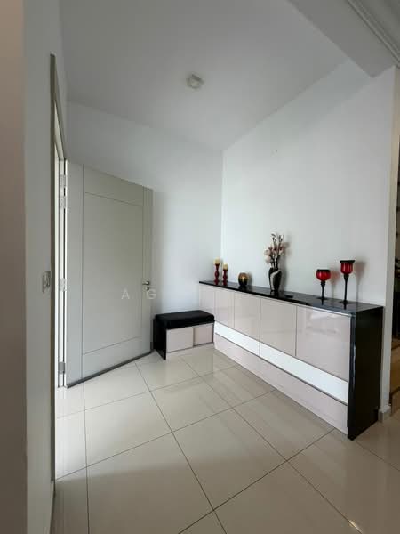 Cluster House for Rent in Horizon Hills (Iskandar Puteri (Nusajaya)) - Agnes . - Entrance - PropertyGuru.com.my