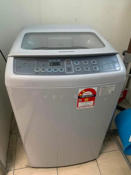 Condominium for Rent at Angkasa Condominiums - Hui Qi - PropertyGuru.com.my