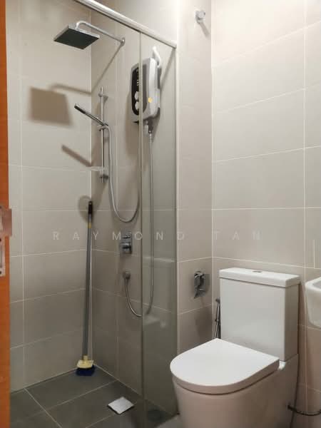 4-storey Terraced House for Rent in PJU 8, Damansara Perdana (Petaling Jaya) - Raymond Tan - Bathroom - PropertyGuru.com.my