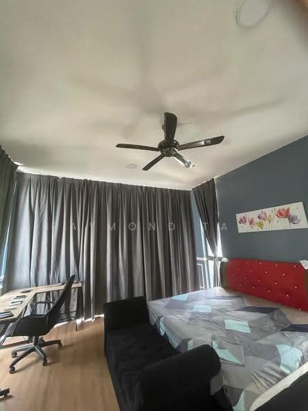 Rumah Teres 4-Tingkat untuk Disewa di PJU 8, Damansara Perdana (Petaling Jaya) - Raymond Tan - Bedroom - PropertyGuru.com.my