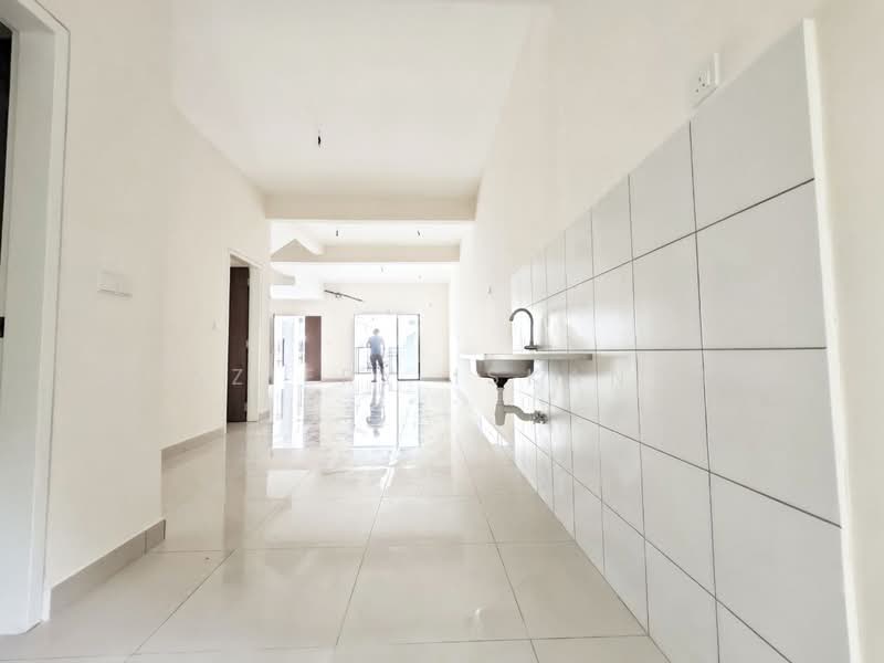 Terraced House for Sale in Gombak (Selangor) - Shaziery Iskandar - PropertyGuru.com.my