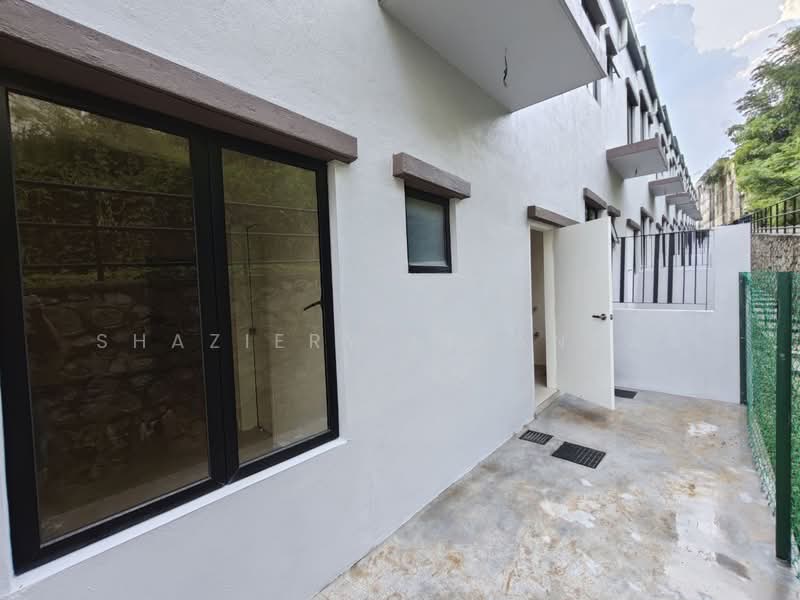 Terraced House for Sale in Gombak (Selangor) - Shaziery Iskandar - PropertyGuru.com.my