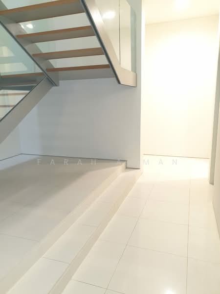 Rumah Berkembar untuk Disewa di Taman U Thant (Ampang) - Farah Azman - Interior - PropertyGuru.com.my