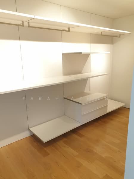 Rumah Berkembar untuk Disewa di Taman U Thant (Ampang) - Farah Azman - Interior - PropertyGuru.com.my