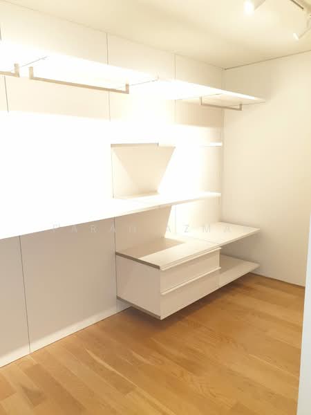 Rumah Berkembar untuk Disewa di Taman U Thant (Ampang) - Farah Azman - Interior - PropertyGuru.com.my