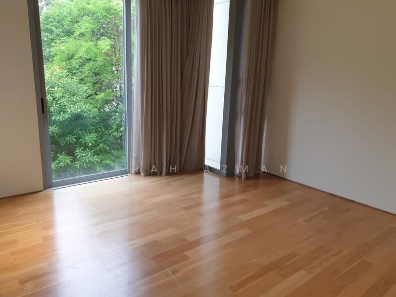 Rumah Berkembar untuk Disewa di Taman U Thant (Ampang) - Farah Azman - Interior - PropertyGuru.com.my