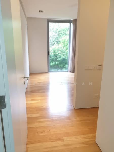 Rumah Berkembar untuk Disewa di Taman U Thant (Ampang) - Farah Azman - Interior - PropertyGuru.com.my