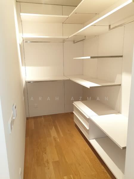Rumah Berkembar untuk Disewa di Taman U Thant (Ampang) - Farah Azman - Interior - PropertyGuru.com.my
