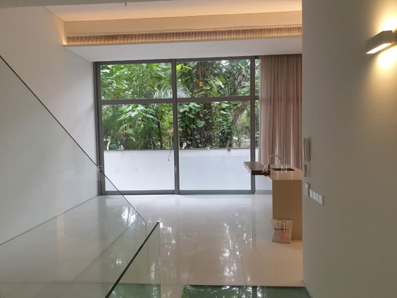 Rumah Berkembar untuk Disewa di Taman U Thant (Ampang) - Farah Azman - Interior - PropertyGuru.com.my