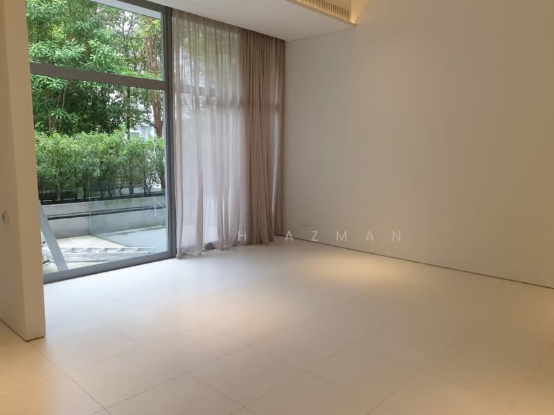 Rumah Berkembar untuk Disewa di Taman U Thant (Ampang) - Farah Azman - Interior - PropertyGuru.com.my