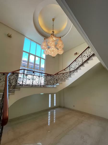 Bungalow for Rent in Petaling Jaya (Selangor) - Kendriic Chong - Interior - PropertyGuru.com.my