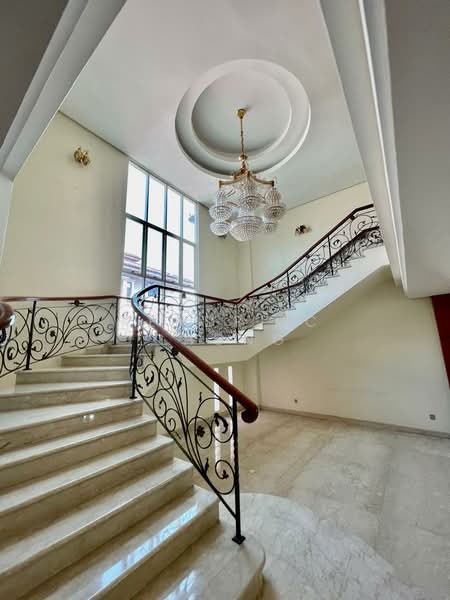 Bungalow for Rent in Petaling Jaya (Selangor) - Kendriic Chong - Interior - PropertyGuru.com.my