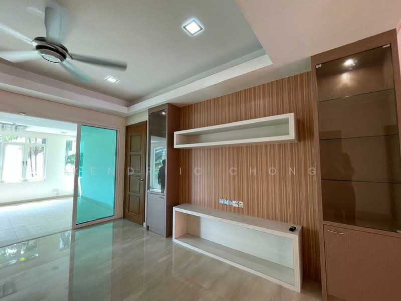 Bungalow for Rent in Petaling Jaya (Selangor) - Kendriic Chong - Living Room - PropertyGuru.com.my