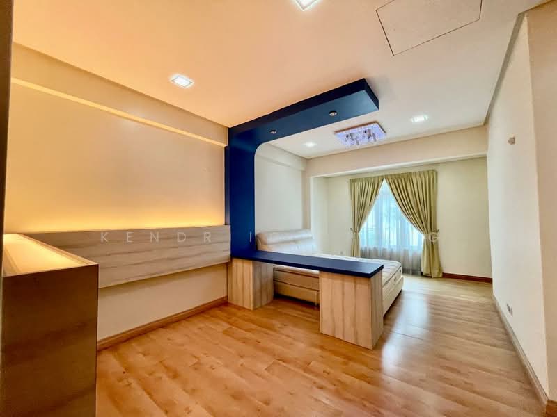 Bungalow for Rent in Petaling Jaya (Selangor) - Kendriic Chong - Interior - PropertyGuru.com.my