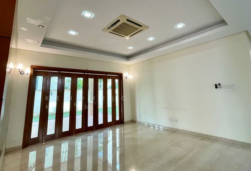 Bungalow for Rent in Petaling Jaya (Selangor) - Kendriic Chong - Living Room - PropertyGuru.com.my