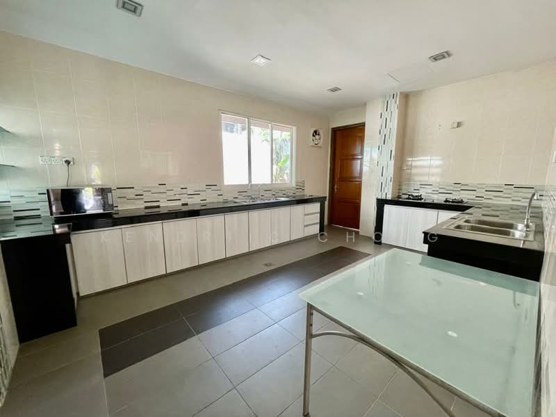 Bungalow for Rent in Petaling Jaya (Selangor) - Kendriic Chong - Kitchen - PropertyGuru.com.my