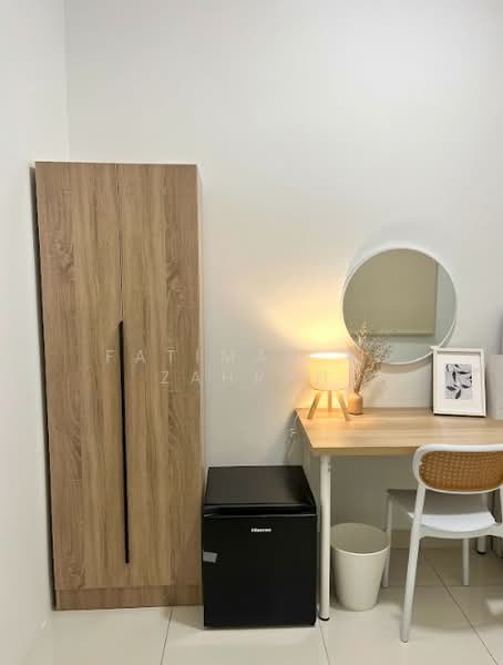 Condominium for Rent at Nexus Taman Pertama - Fatimah Az Zahrah - Interior - PropertyGuru.com.my