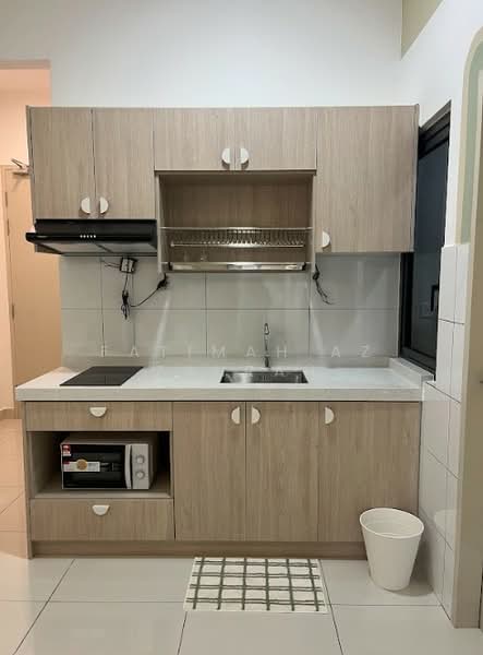 Condominium for Rent at Nexus Taman Pertama - Fatimah Az Zahrah - PropertyGuru.com.my