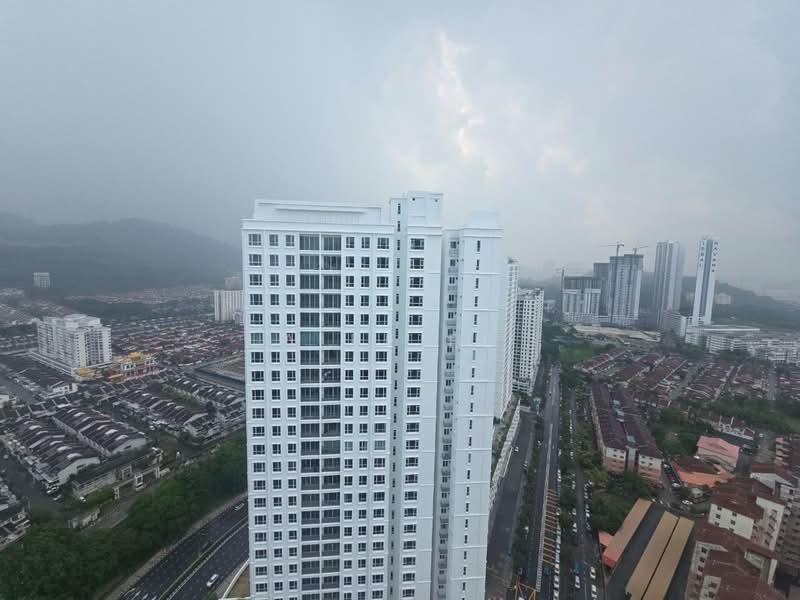 Condominium for Sale at Lucerne Residences - A Ee Ee - Exterior - PropertyGuru.com.my