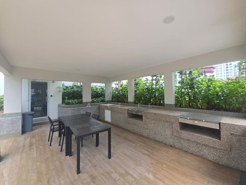 Condominium for Sale at Lucerne Residences - A Ee Ee - Exterior - PropertyGuru.com.my
