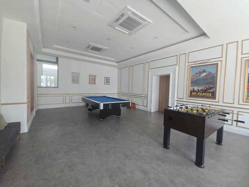 Condominium for Sale at Lucerne Residences - A Ee Ee - Interior - PropertyGuru.com.my