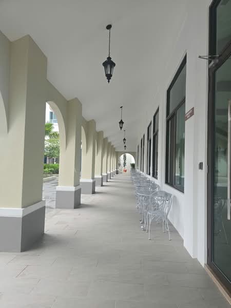 Condominium for Sale at Lucerne Residences - A Ee Ee - Exterior - PropertyGuru.com.my