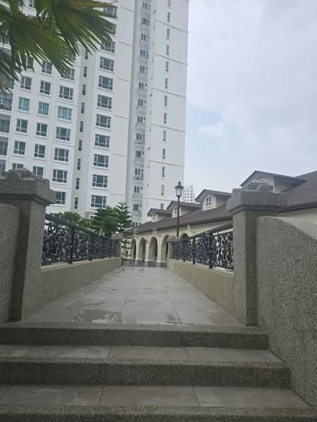 Condominium for Sale at Lucerne Residences - A Ee Ee - Exterior - PropertyGuru.com.my