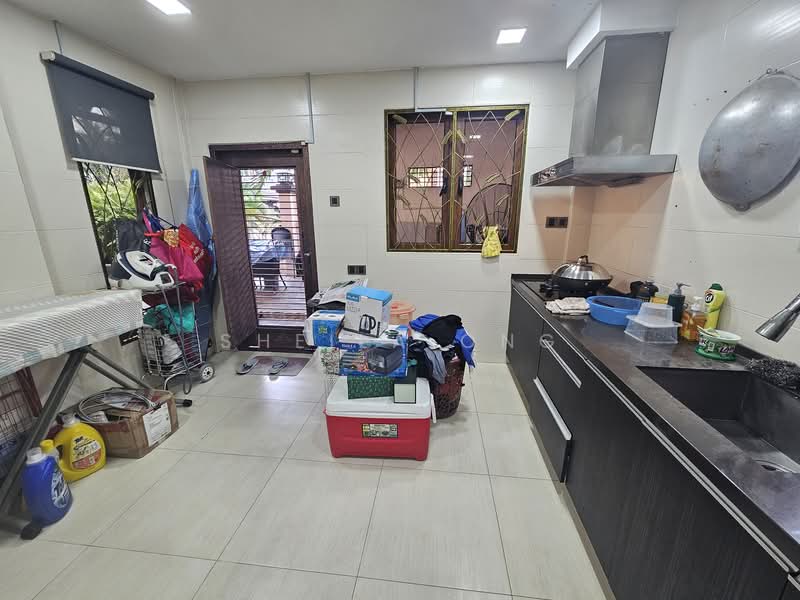 2-storey Terraced House for Sale in Taman Wawasan (Puchong) - Sheila Ong - PropertyGuru.com.my
