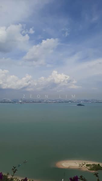 Service Residence for Rent at Forest City - Zeon Lim - View - PropertyGuru.com.my