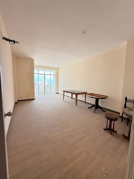 Kondominium untuk Dijual di Delima Palace - Ms Chang - Living Room - PropertyGuru.com.my