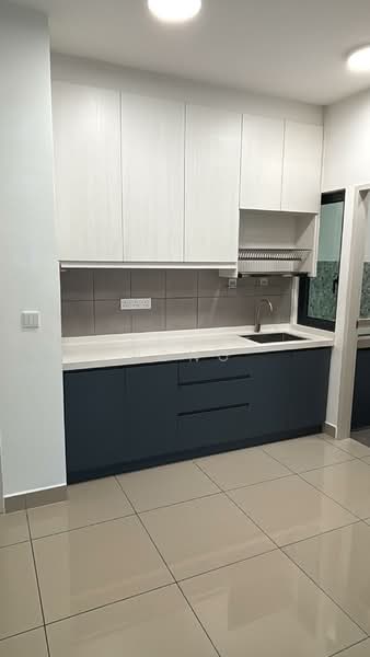 Condominium for Rent at M Adora - Jerome Wong - Kitchen - PropertyGuru.com.my