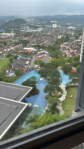 Condominium for Rent at M Adora - Jerome Wong - Exterior - PropertyGuru.com.my