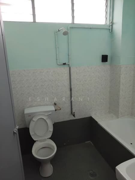 2-storey Terraced House for Sale in Taman Alam Jaya (Cheras) - Esharani . - Bathroom - PropertyGuru.com.my