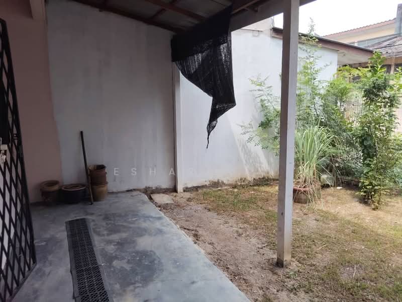 2-storey Terraced House for Sale in Taman Alam Jaya (Cheras) - Esharani . - Exterior - PropertyGuru.com.my