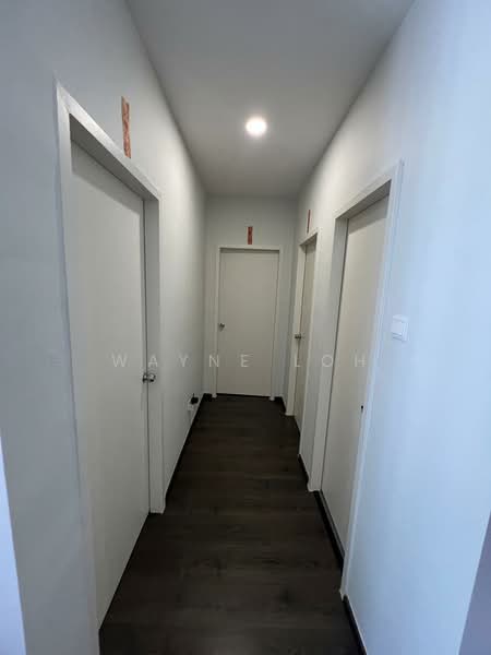 Condominium for Rent at Residensi Pauh Permai - Wayne Loh - Corridor - PropertyGuru.com.my