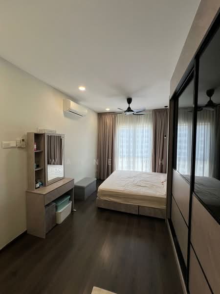 Condominium for Rent at Residensi Pauh Permai - Wayne Loh - Bedroom - PropertyGuru.com.my