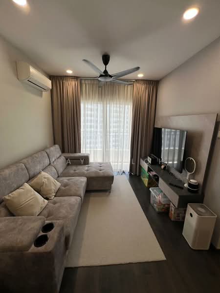 Condominium for Rent at Residensi Pauh Permai - Wayne Loh - PropertyGuru.com.my