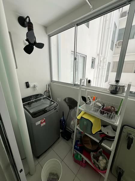 Condominium for Rent at Residensi Pauh Permai - Wayne Loh - PropertyGuru.com.my