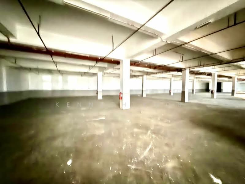 Kilang untuk Disewa di Kangkar Tebrau (Tebrau) - Kenneth Khor - Interior - PropertyGuru.com.my