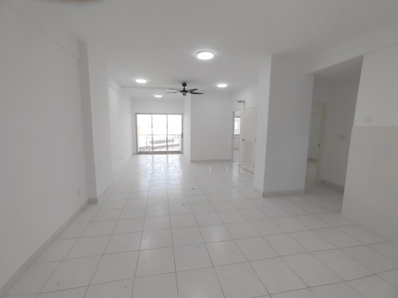 Apartment for Rent at Permas Ville Apartment - Sin Yie - PropertyGuru.com.my