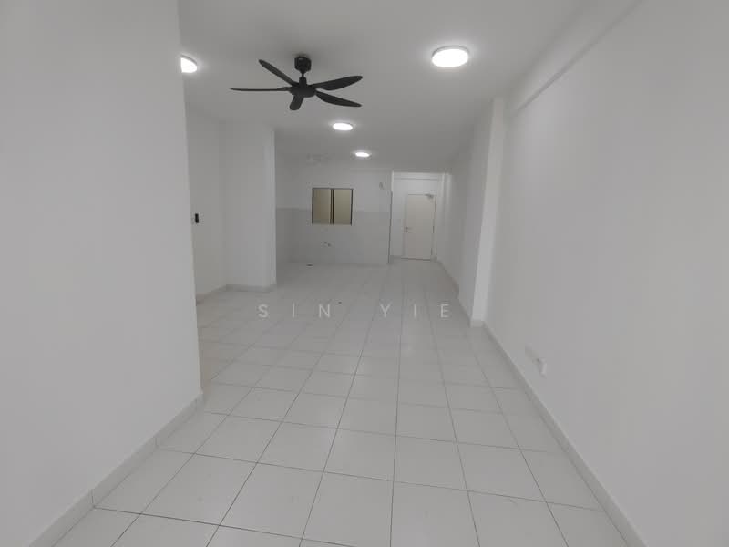 Apartment for Rent at Permas Ville Apartment - Sin Yie - PropertyGuru.com.my