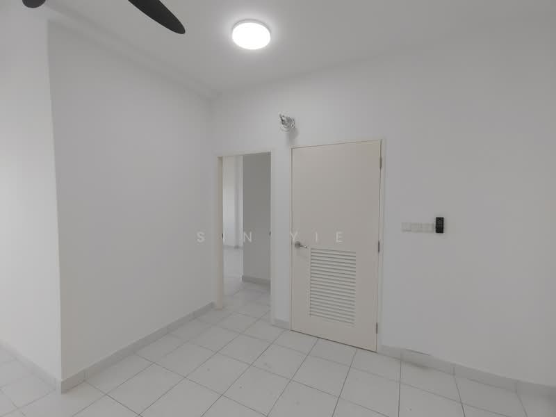 Apartment for Rent at Permas Ville Apartment - Sin Yie - PropertyGuru.com.my