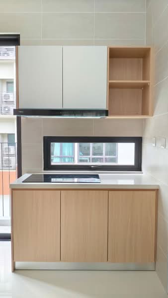 Rumah Bandar untuk Disewa di Ara Damansara (Selangor) - Karen Yoon - Kitchen - PropertyGuru.com.my