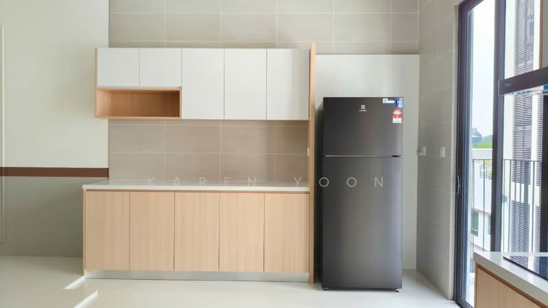 Rumah Bandar untuk Disewa di Ara Damansara (Selangor) - Karen Yoon - Kitchen - PropertyGuru.com.my