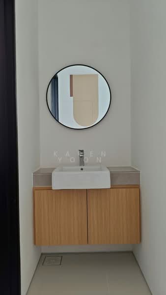 Rumah Bandar untuk Disewa di Ara Damansara (Selangor) - Karen Yoon - Bathroom - PropertyGuru.com.my